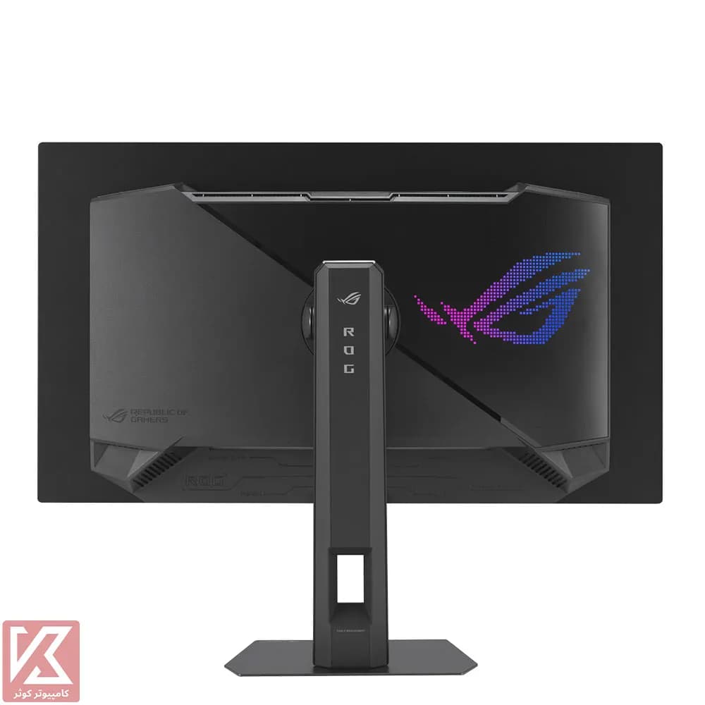 مانیتور ایسوس ROG Strix OLED XG27AQDPG 2K — تصویر ۶