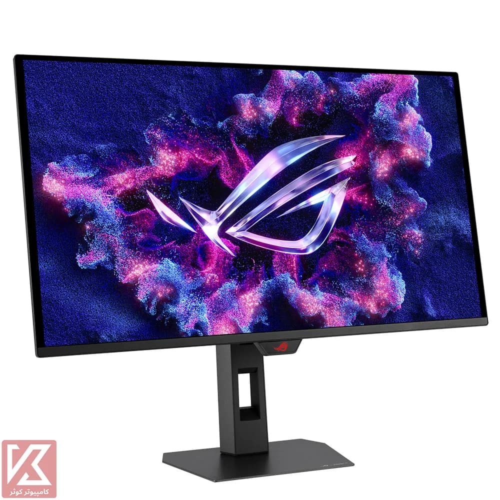 مانیتور ایسوس ROG Strix OLED XG27AQDPG 2K — تصویر ۴