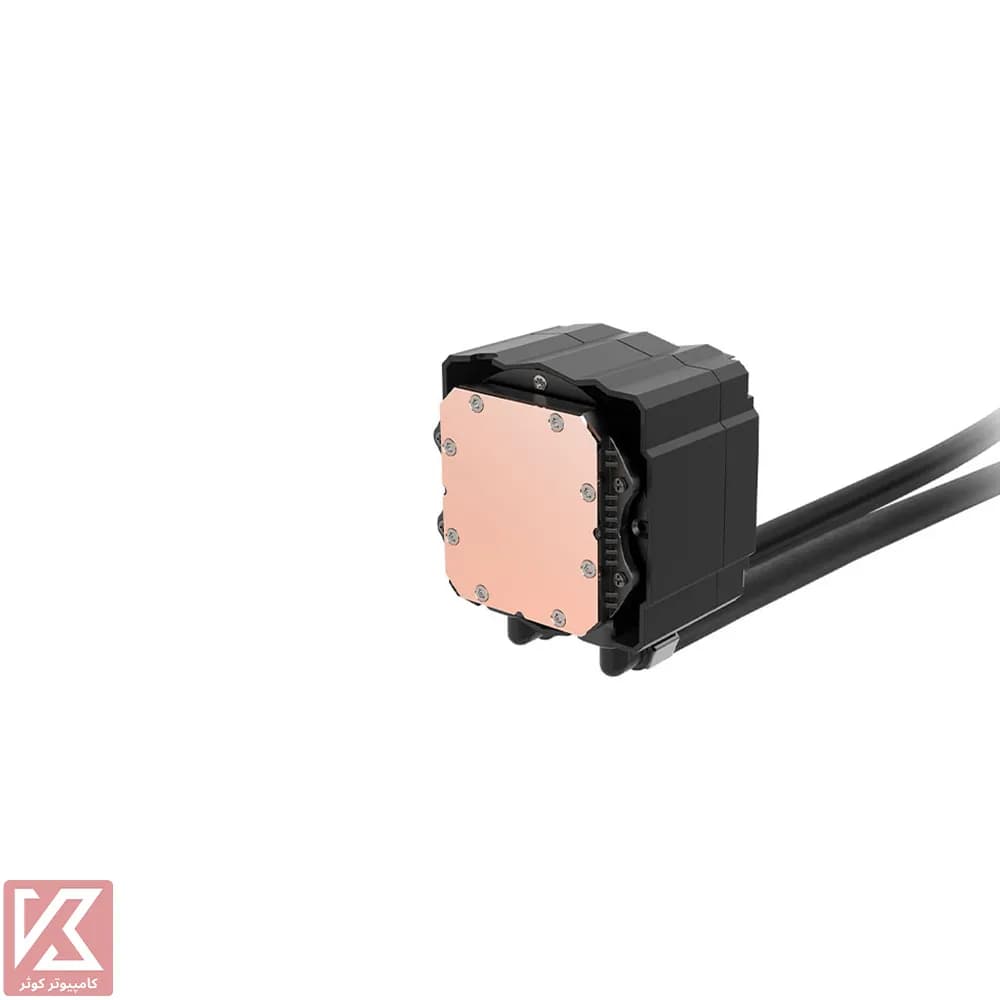 خنک کننده مایع پردازنده ترمالتیک LA240 ARGB Sync — تصویر ۵