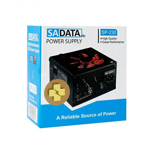 پاور سادیتا SADATA SP-230 — تصویر ۲