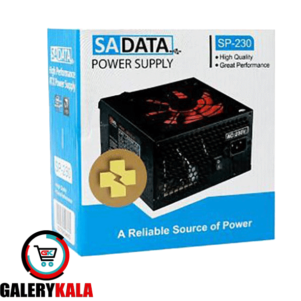 پاور سادیتا SADATA SP-230 — تصویر ۴