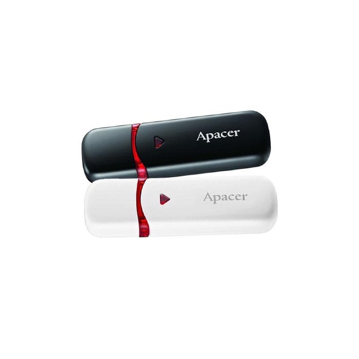 فلش مموری اپیسر Apacer AH333 32GB