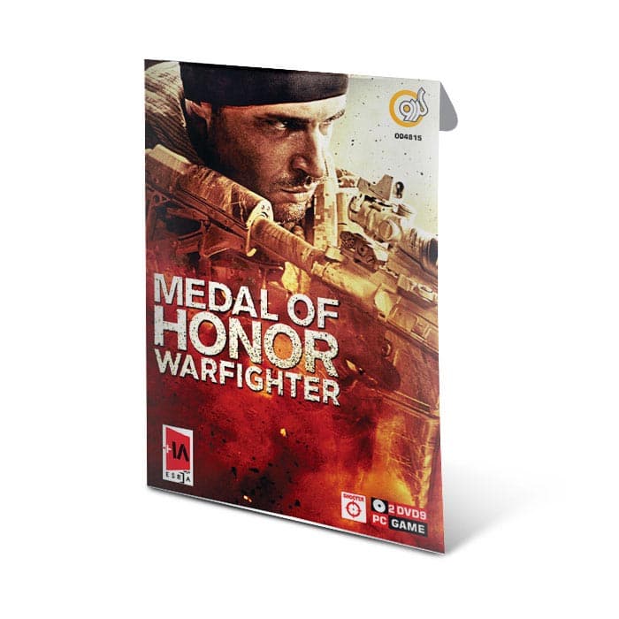بازی Medal Of Honor Warfaighter — تصویر ۲