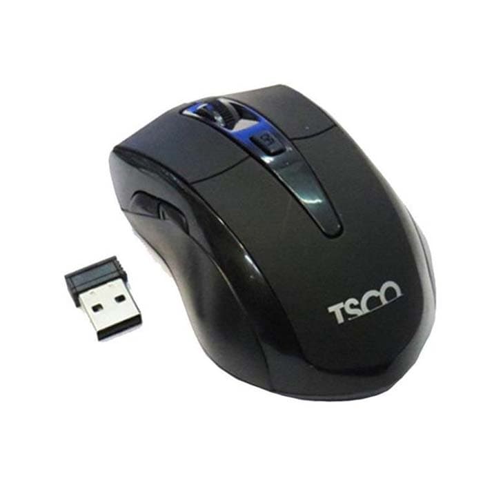 ماوس بی سیم TSCO TM 642W