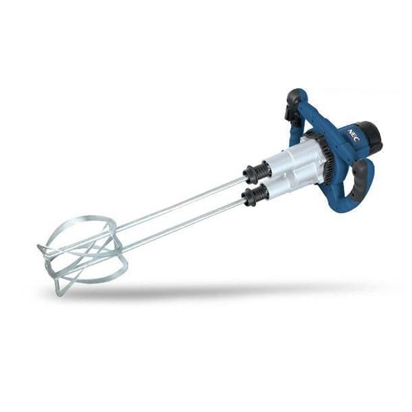 دریل همزن صنعتی دولول ان ای سی مدل NEC-4488 \ NEC Mixer Drill Model NEC-4488