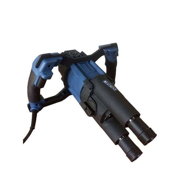دریل همزن صنعتی دولول ان ای سی مدل NEC-4488 \ NEC Mixer Drill Model NEC-4488 — تصویر ۴