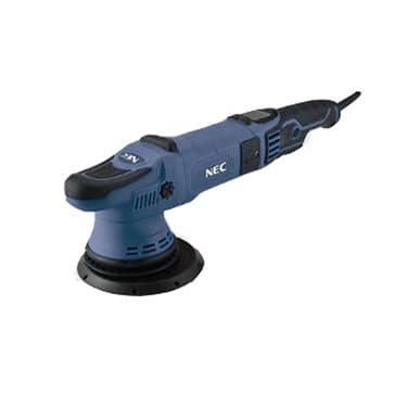 پولیش دیمردار اوربیتال ان ای سی 1852 \ NEC Polisher Model 1852