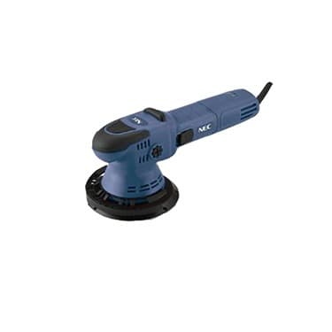 پولیش دیمردار اوربیتال ان ای سی 1850 \ NEC Polisher Model 1850
