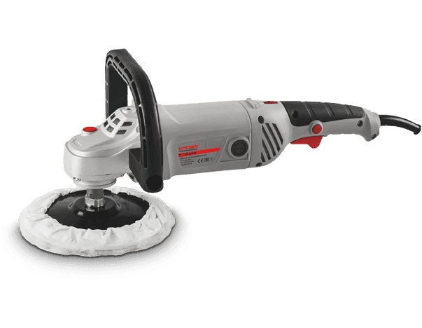 پولیش کرون مدل CT13302 \ Crown Polisher Model CT13302 — تصویر ۲