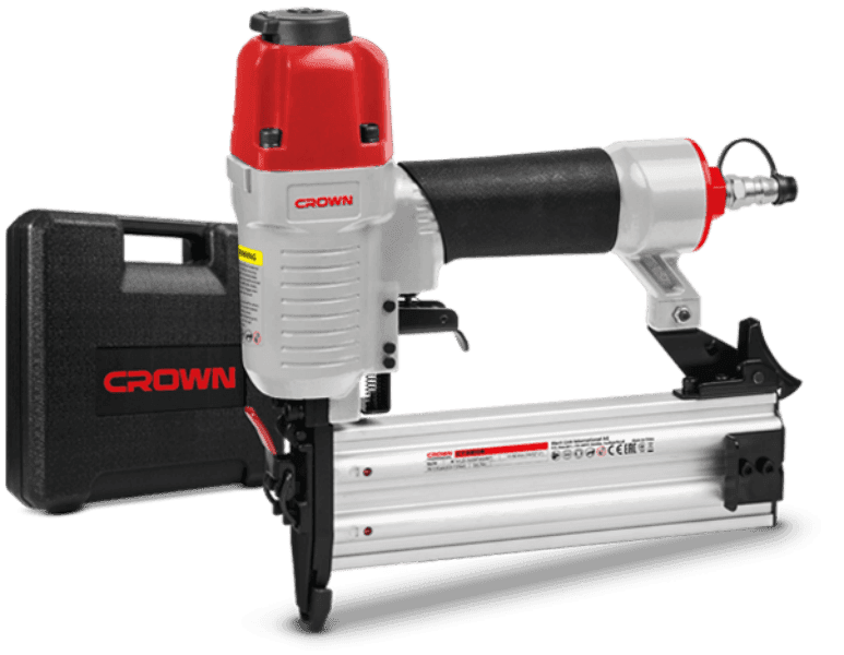 میخکوب بادی کرون مدل CT38106 \ Crown Pneumatic Nailer Model CT38106