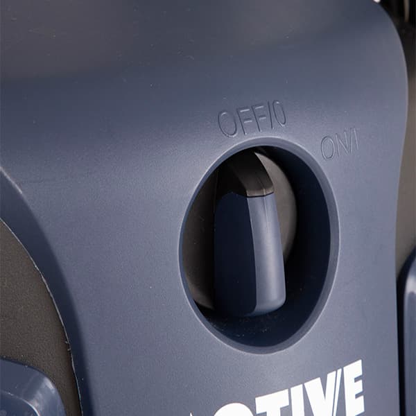 کارواش اکتیو مدل AC-29140C \ Active High Pressure Washer Model AC-29140C — تصویر ۴