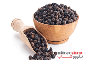 ادو تویلت مردانه پور بلک اورجینال مدل Pure Black حجم 100 میلی لیتر — تصویر ۳