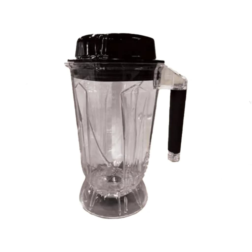 پارچ یدک بلندر TURBOMAX