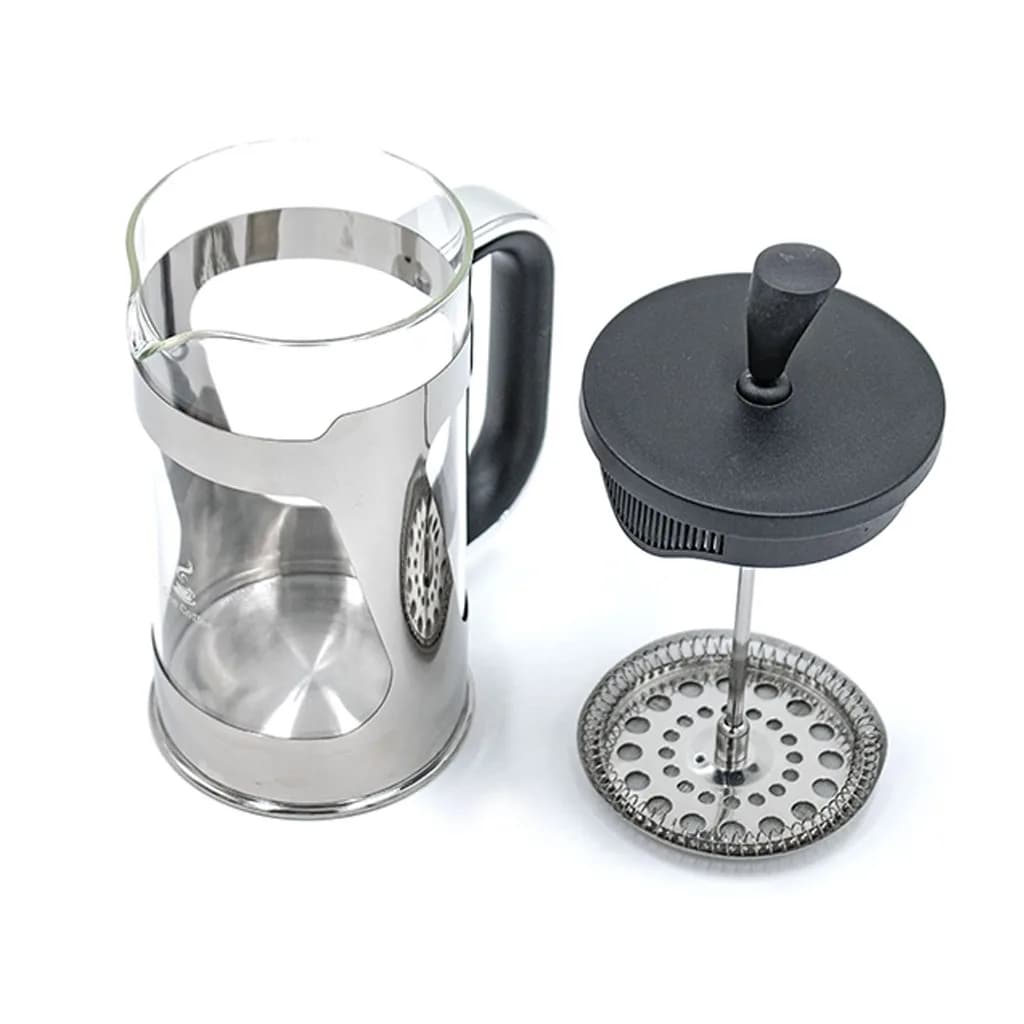 فرنچ پرس استیل وان کافی مدل BV199P — تصویر ۲