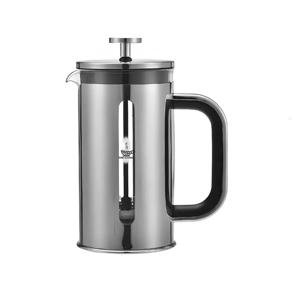 فرنچ پرس استیل وان کافی مدل BV185