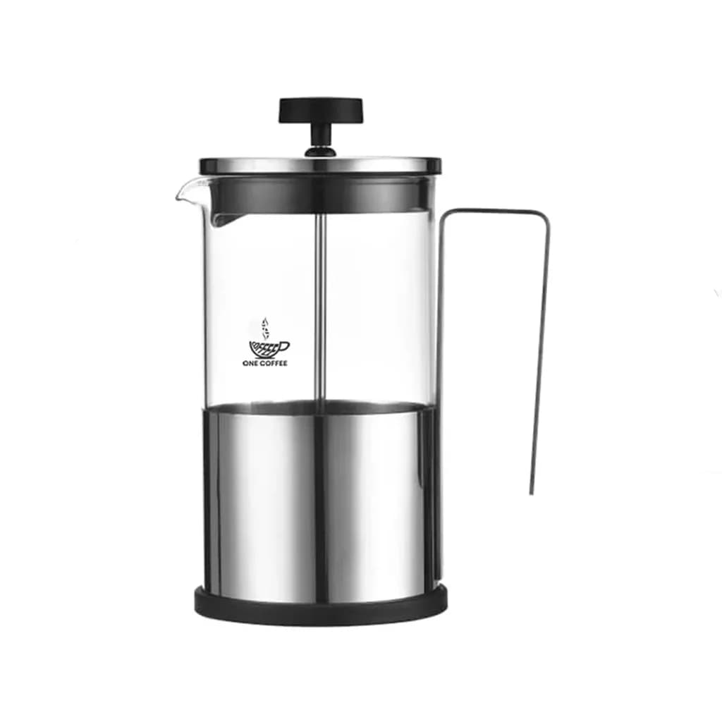 فرنچ پرس استیل وان کافی مدل BV182