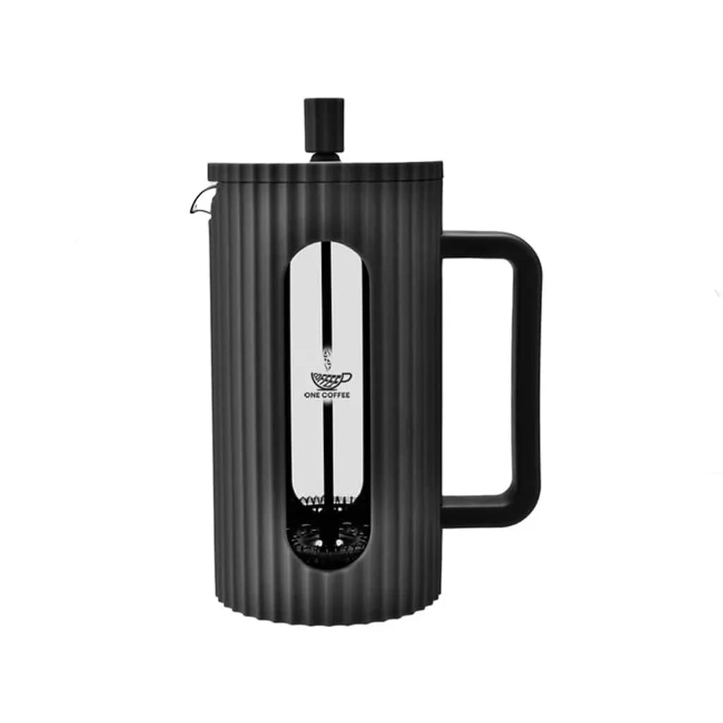 فرنچ پرس شیاردار وان کافی مدل BV093