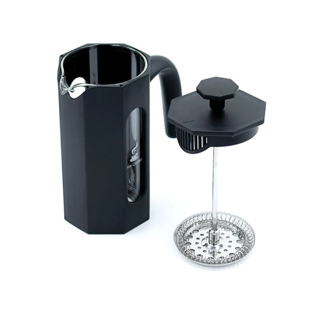 فرنچ پرس شش ضلعی وان کافی مدل BV099 — تصویر ۲