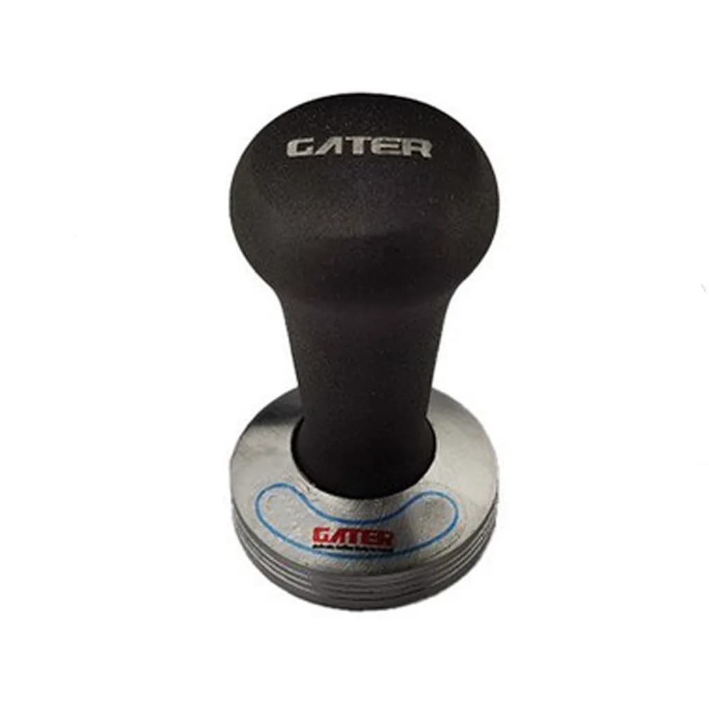 تمپر استیل رنگی GATER — تصویر ۳