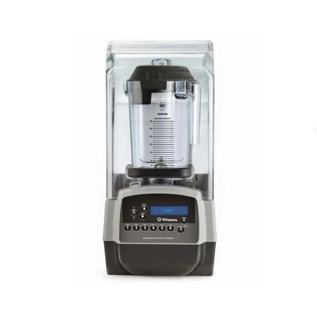 بلندر کاور دار ویتامیکس VITAMIX T and G