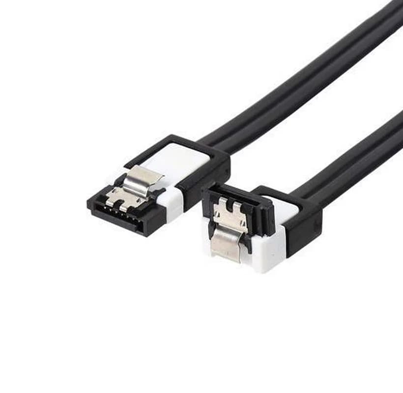 کابل دیتا SATA3 ایسوس مدل S1 بسته دو عددی
