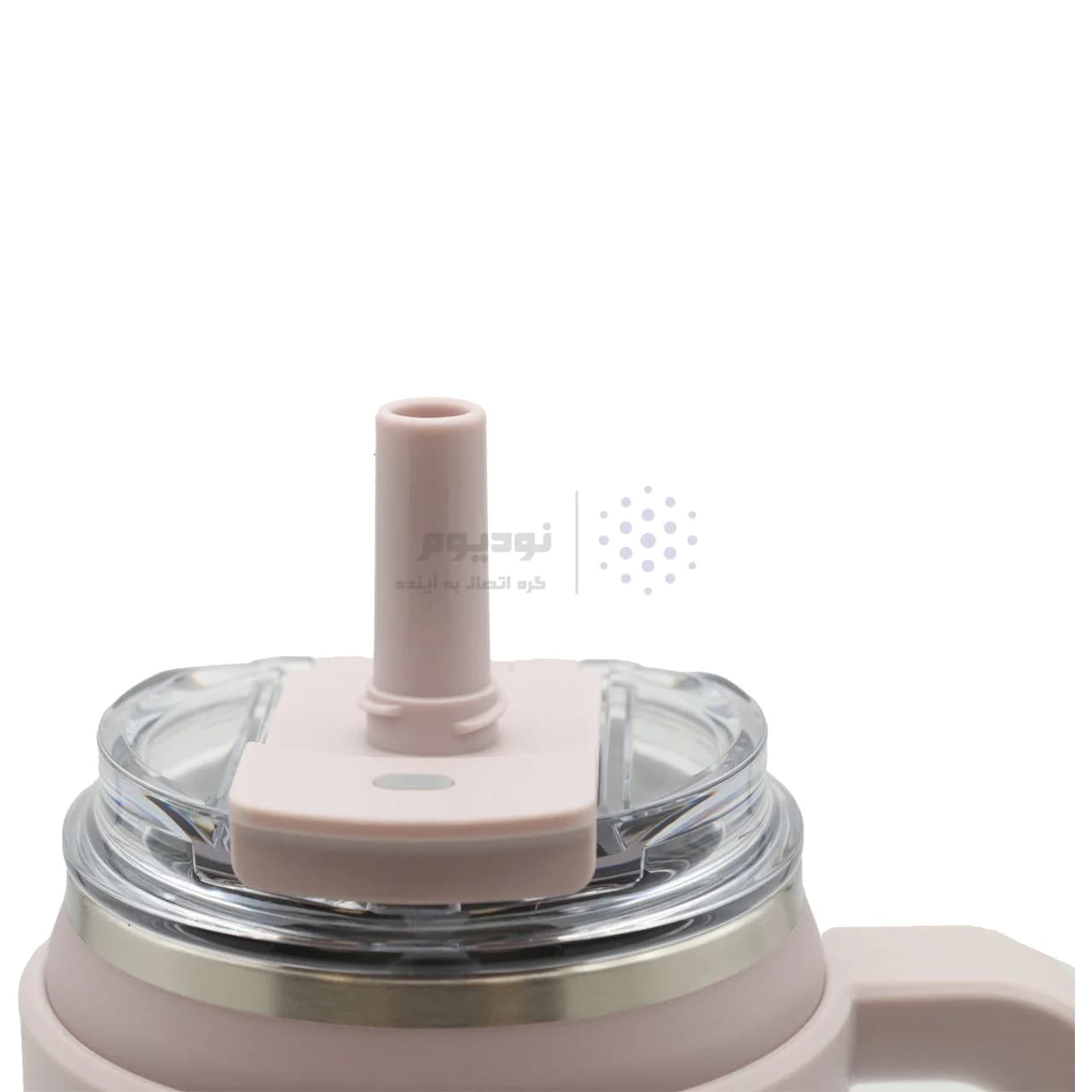 تراول ماگ Sitarayuri مدل ZF-051 ظرفیت 780 میلی لیتر – کالباسی — تصویر ۲