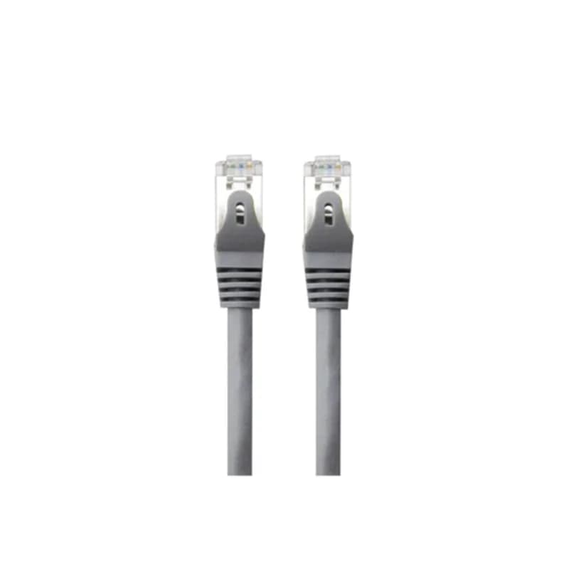 کابل شبکه Cat6 کی نت مدل K-NCP6S010 SFTP به طول 1 متر
