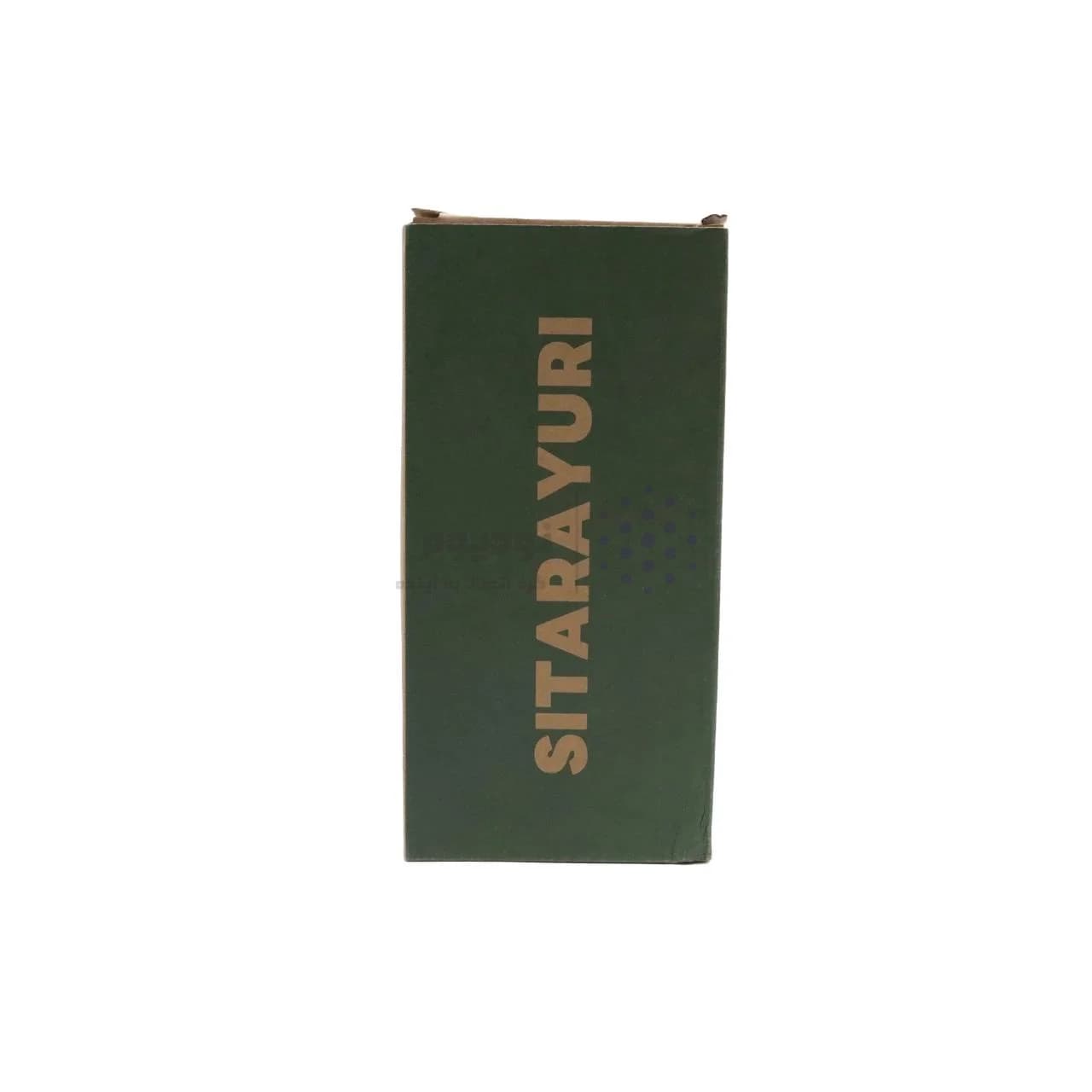 تراول ماگ Sitarayuri مدل ZF-061 ظرفیت 600 میلی لیتر – قهوه ای — تصویر ۳