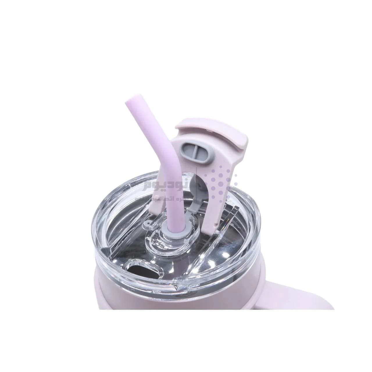 تراول ماگ Sitarayuri مدل ZF-007 ظرفیت 1.18 لیتر – کالباسی — تصویر ۲
