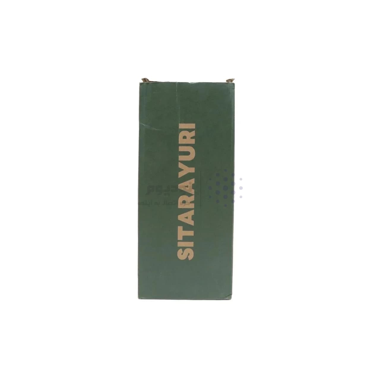 تراول ماگ Sitarayuri مدل ZF-007 ظرفیت 1.18 لیتر – صورتی پاستلی — تصویر ۳
