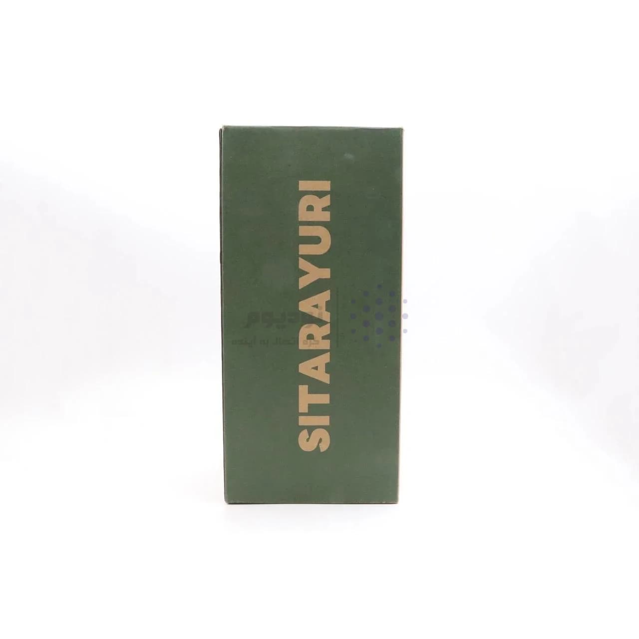 تراول ماگ Sitarayuri مدل ZF-007 ظرفیت 1.18 لیتر – یاسی — تصویر ۳