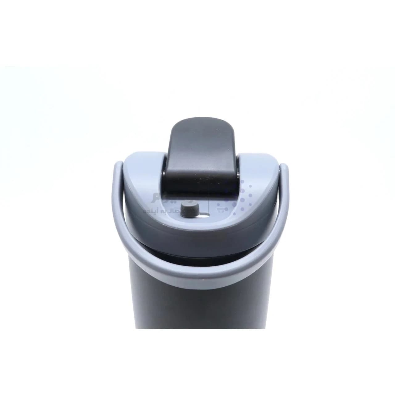 تراول ماگ Sitarayuri مدل ZF-075 ظرفیت 900 میلی لیتر – مشکی — تصویر ۳