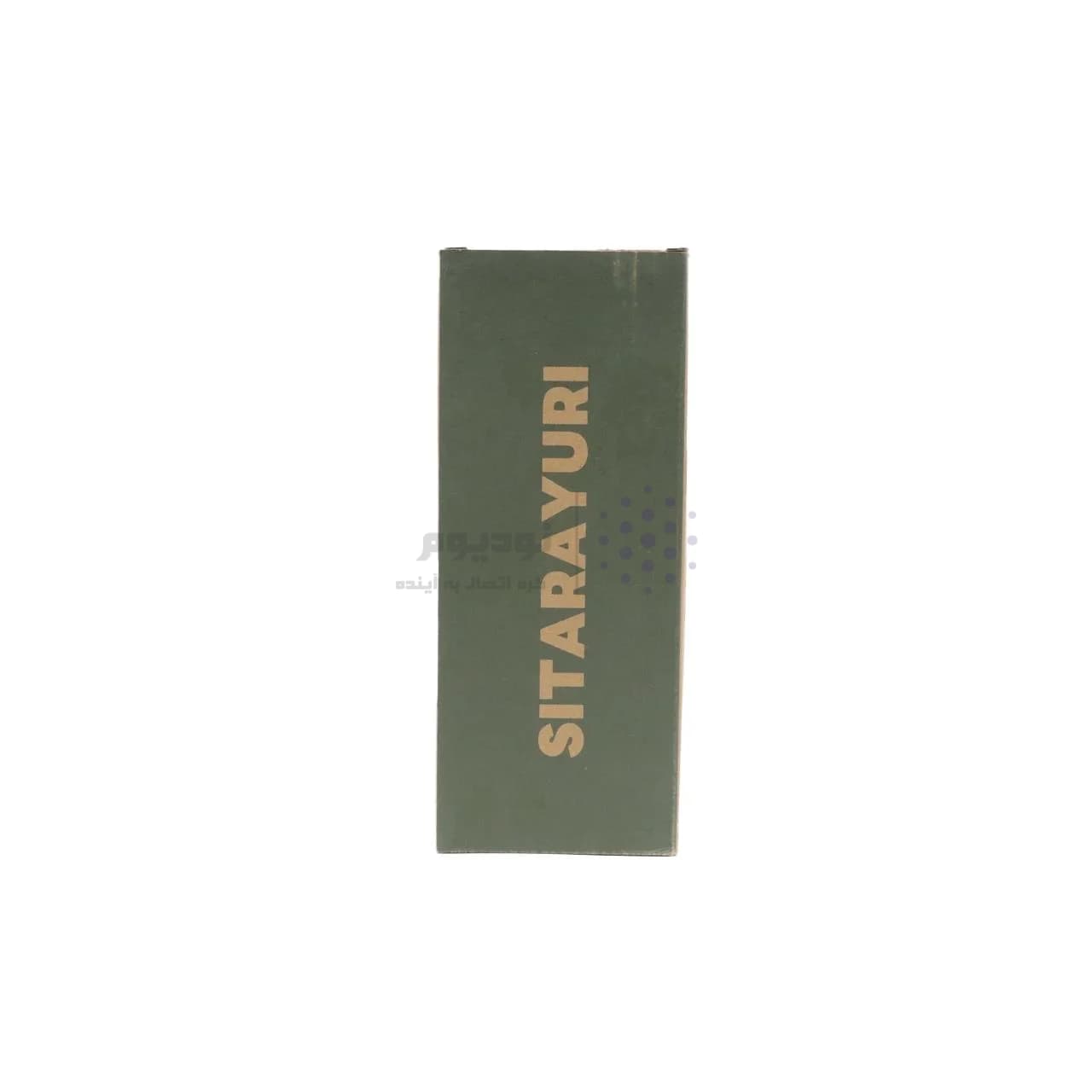 تراول ماگ Sitarayuri مدل ZF-075 ظرفیت 900 میلی لیتر – مشکی — تصویر ۴
