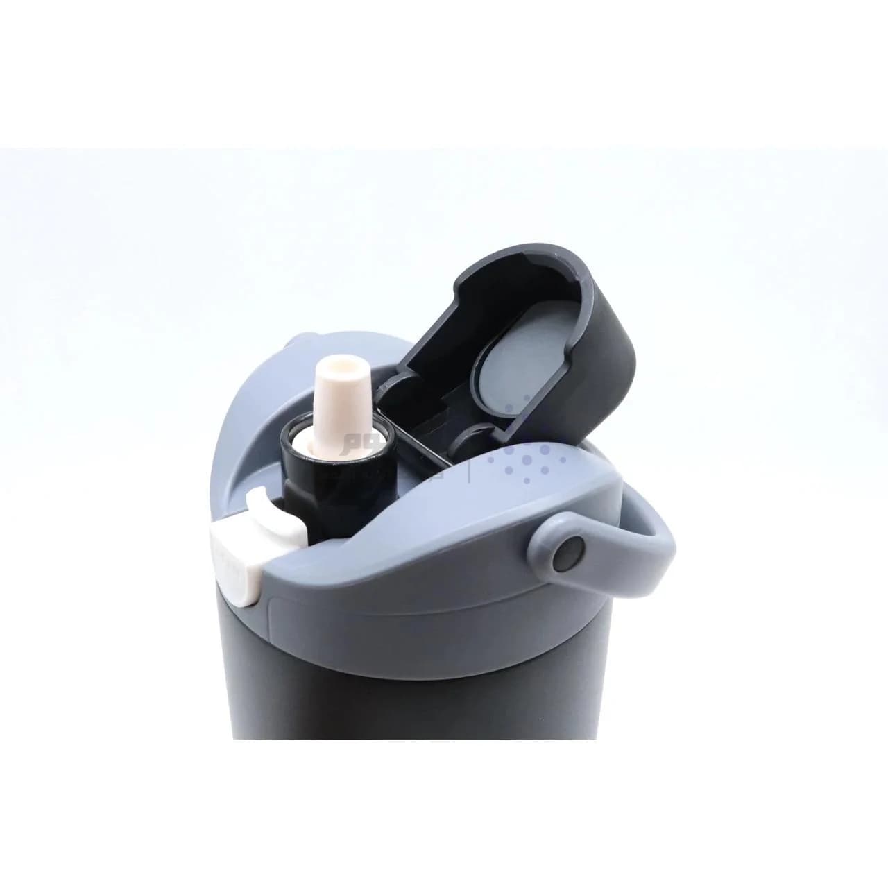 تراول ماگ Sitarayuri مدل ZF-075 ظرفیت 900 میلی لیتر – مشکی — تصویر ۲