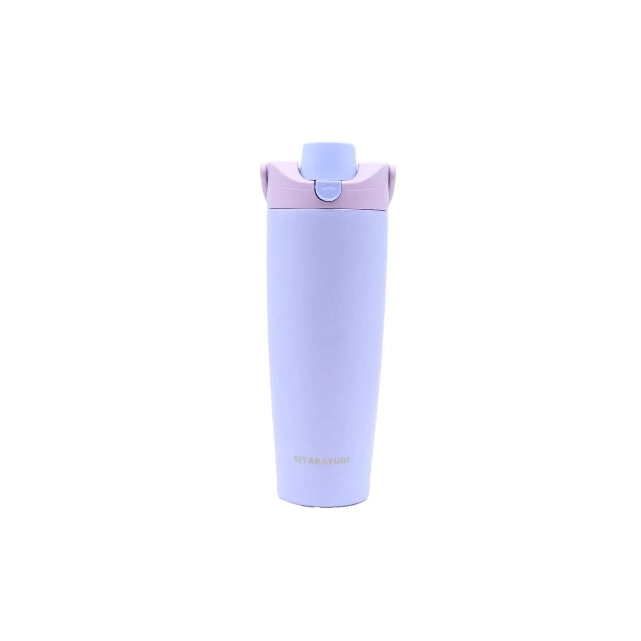تراول ماگ Sitarayuri مدل ZF-075 ظرفیت 900 میلی لیتر – یاسی