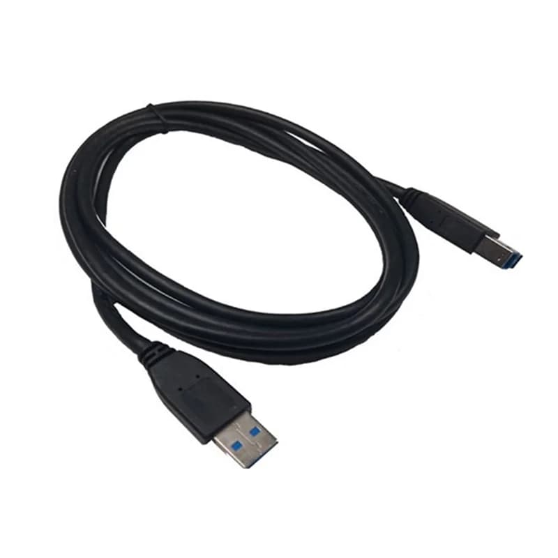 کابل پرینتر USB 3.0 امگا طول 2 متر