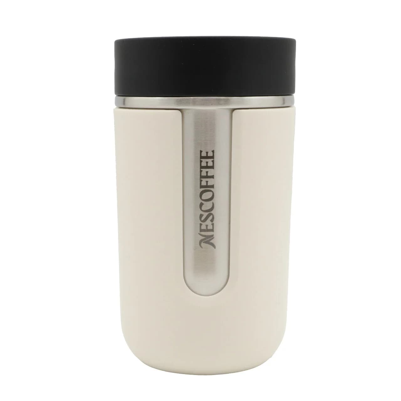 تراول ماگ Nescoffee ظرفیت 300 میلی لیتر – سفید