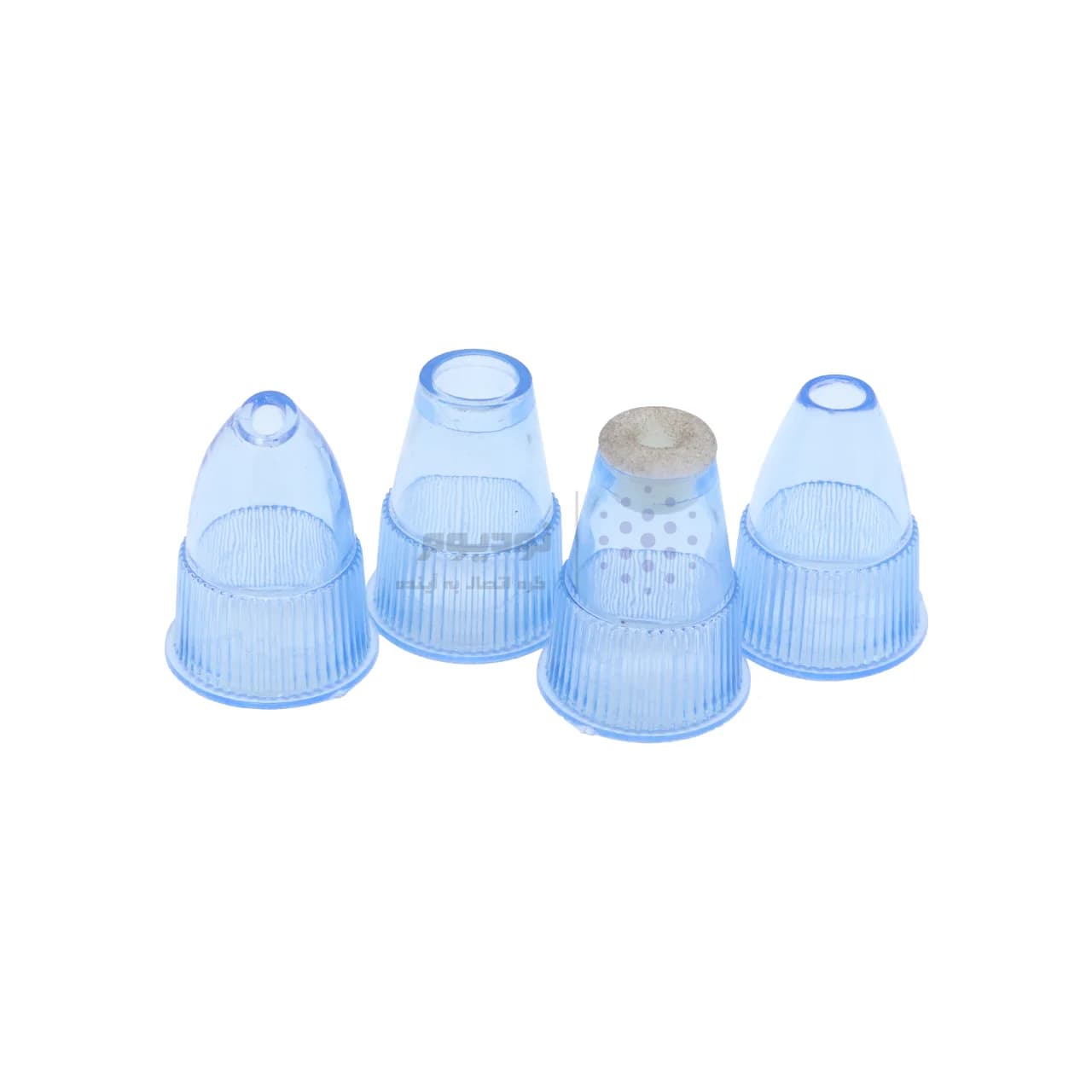 دستگاه میکرودرم خانگی Derma Suction – سفید — تصویر ۴