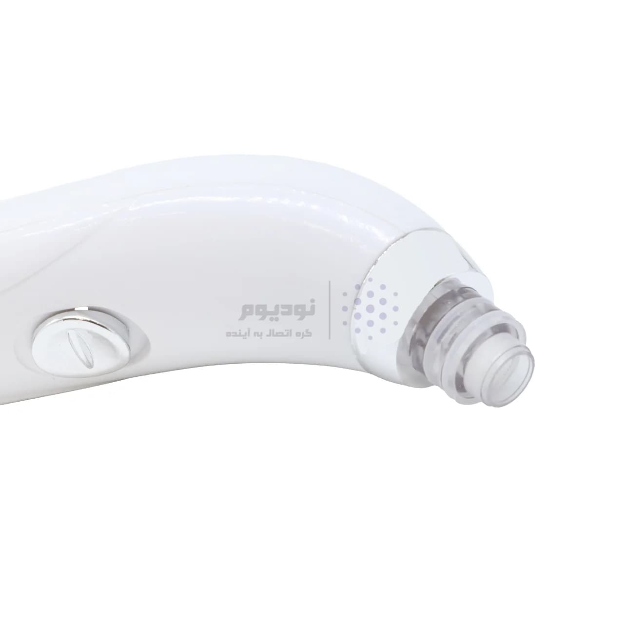 دستگاه میکرودرم خانگی Derma Suction – سفید — تصویر ۳