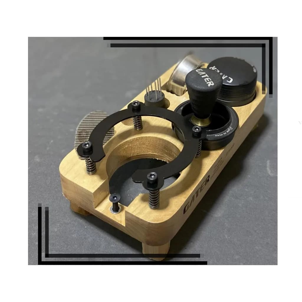 استند چوبی کد 004 GATER — تصویر ۲