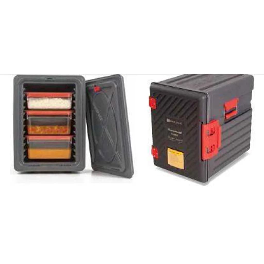 باکس مخصوص حمل غذا ThermoCase P600M — تصویر ۳
