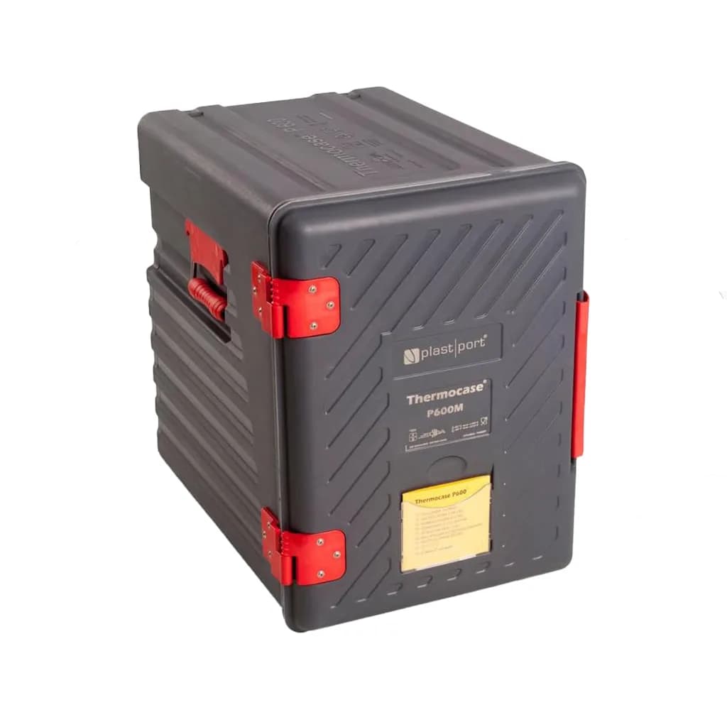 باکس مخصوص حمل غذا ThermoCase P600M