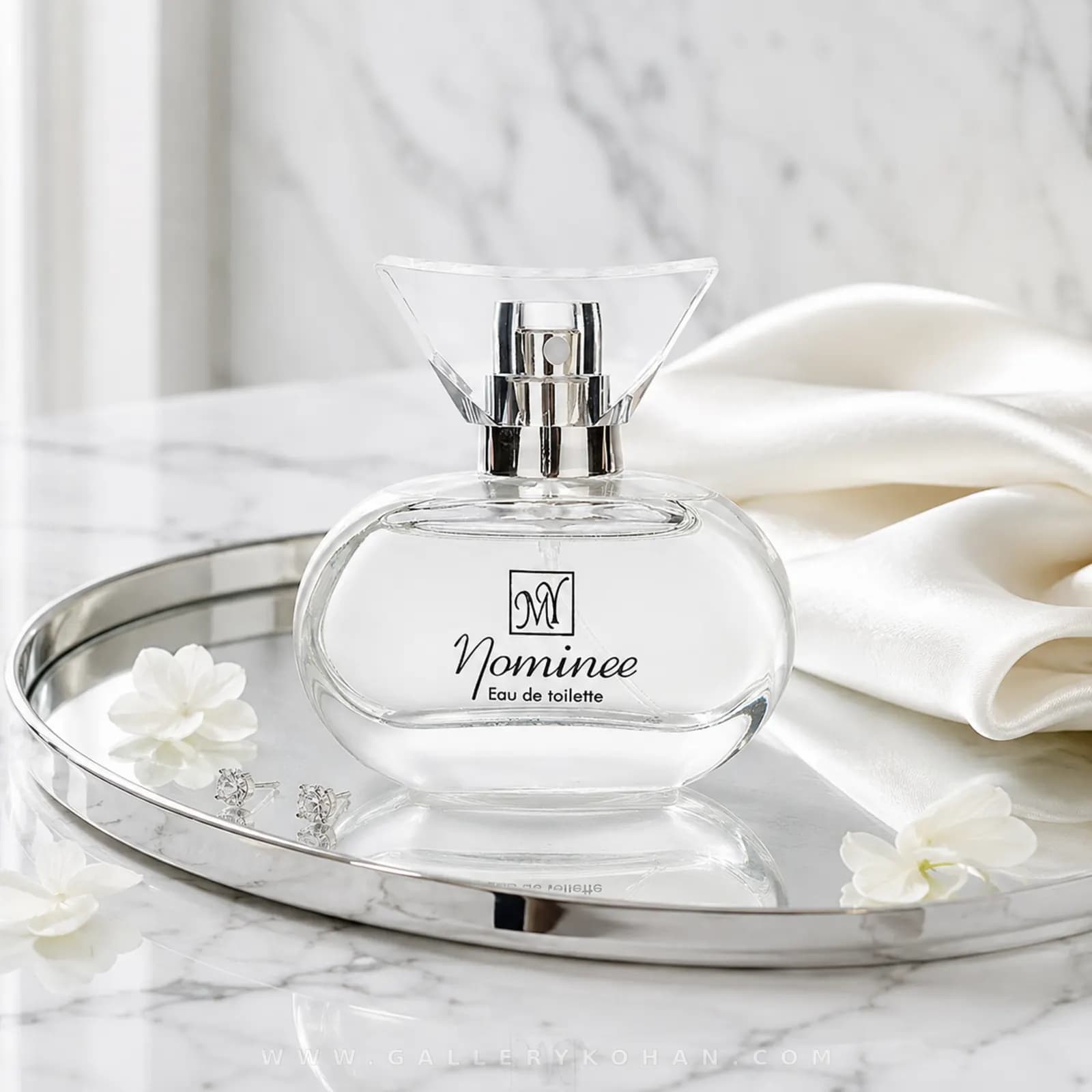 عطر زنانه نامینی مای حجم 100 میل