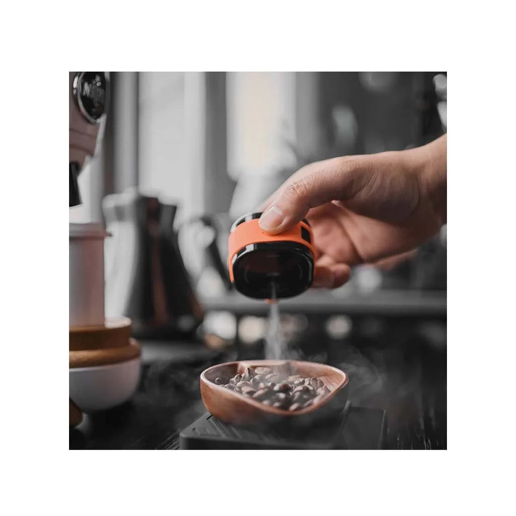 اسپری دان قهوه IKAPE (بخور آنتی استاتیک) — تصویر ۴