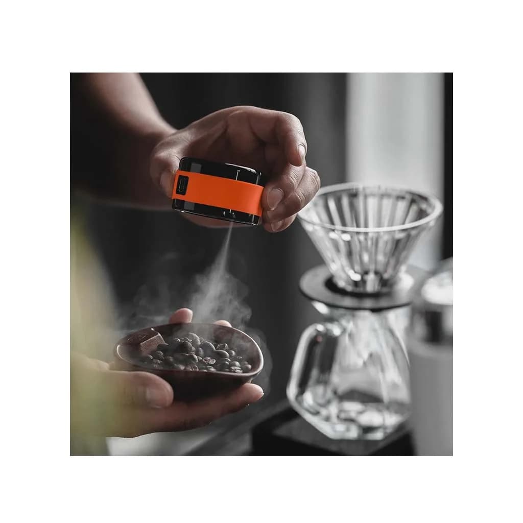 اسپری دان قهوه IKAPE (بخور آنتی استاتیک) — تصویر ۵