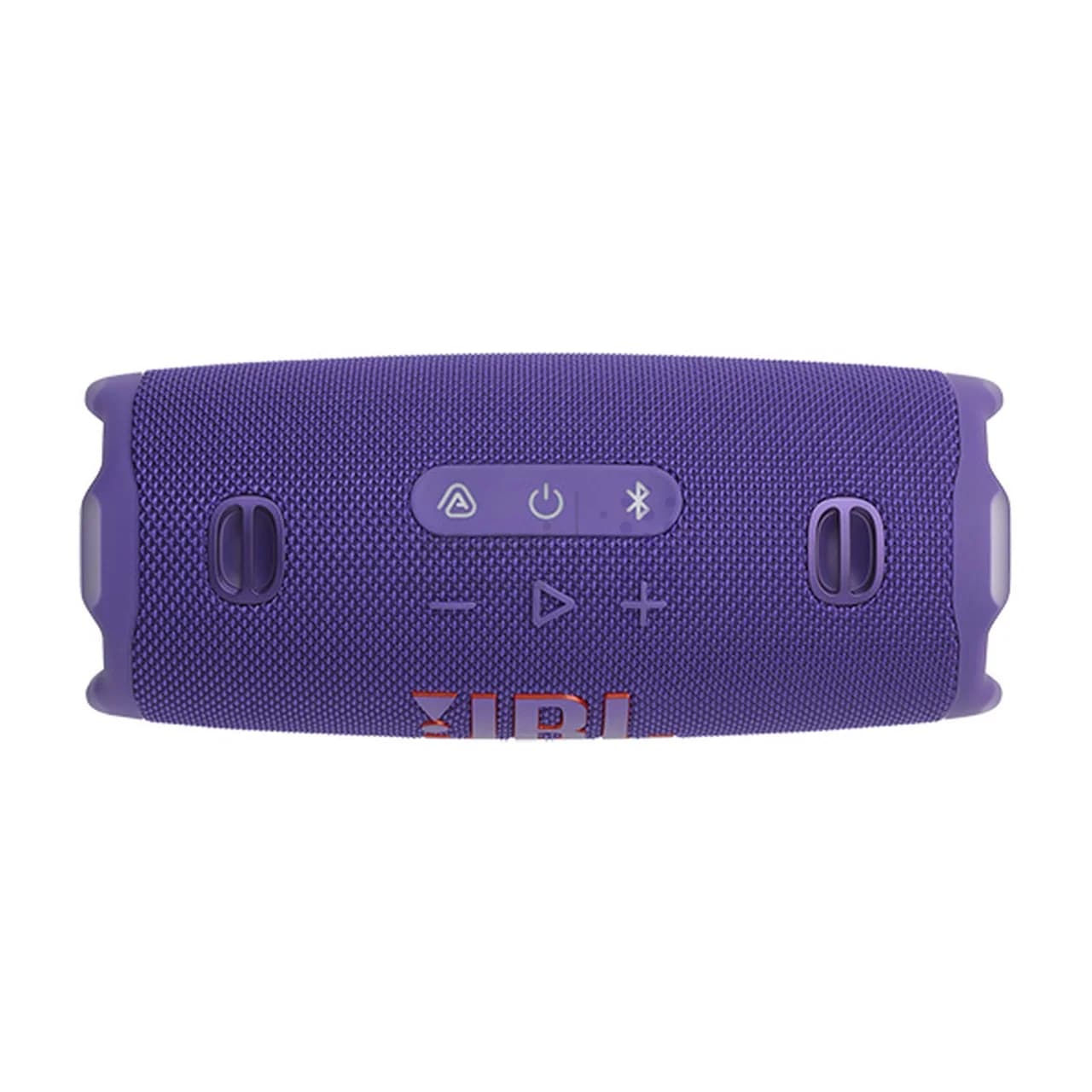 اسپیکر پرتابل JBL مدل CHARGE6 – بنفش — تصویر ۲