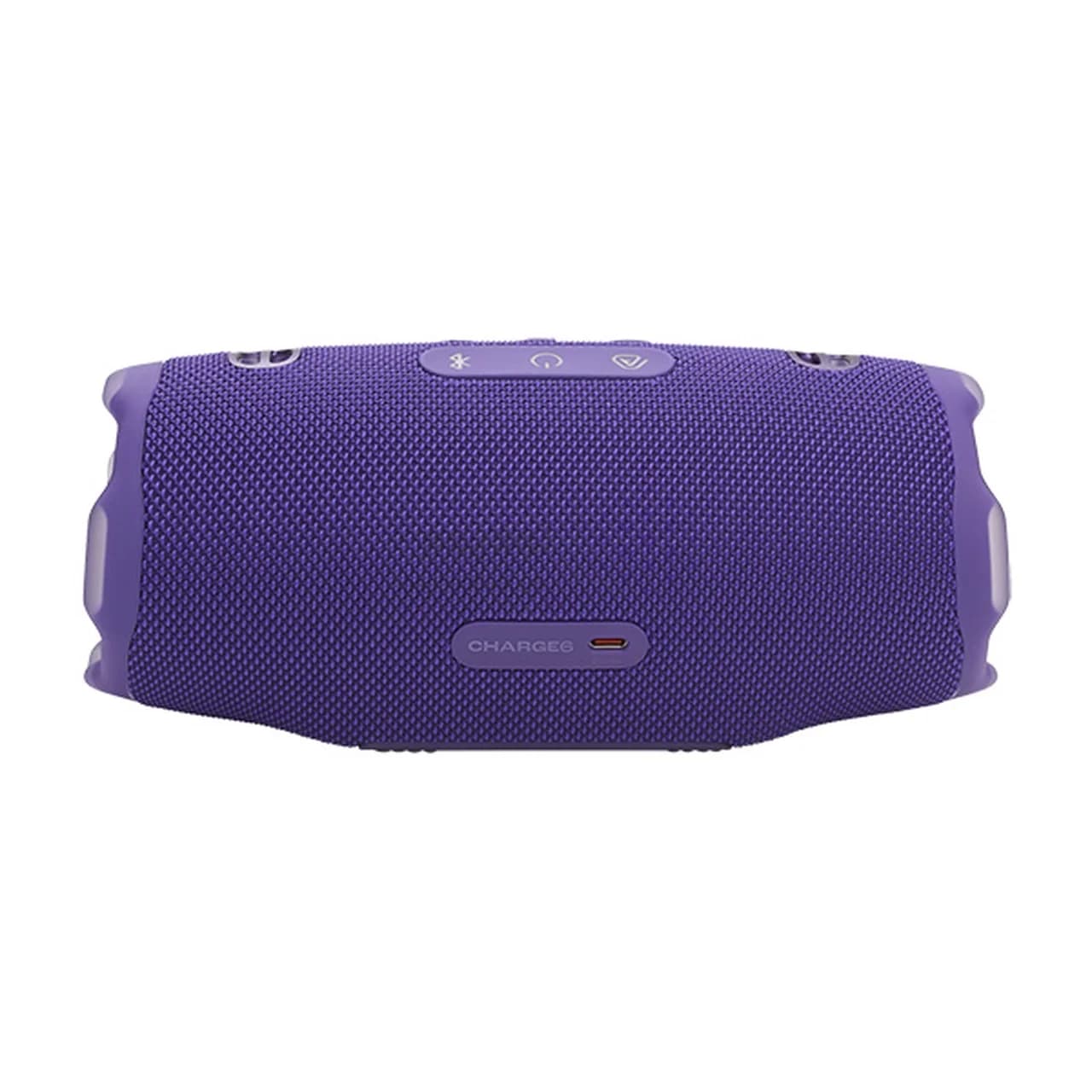 اسپیکر پرتابل JBL مدل CHARGE6 – بنفش — تصویر ۵