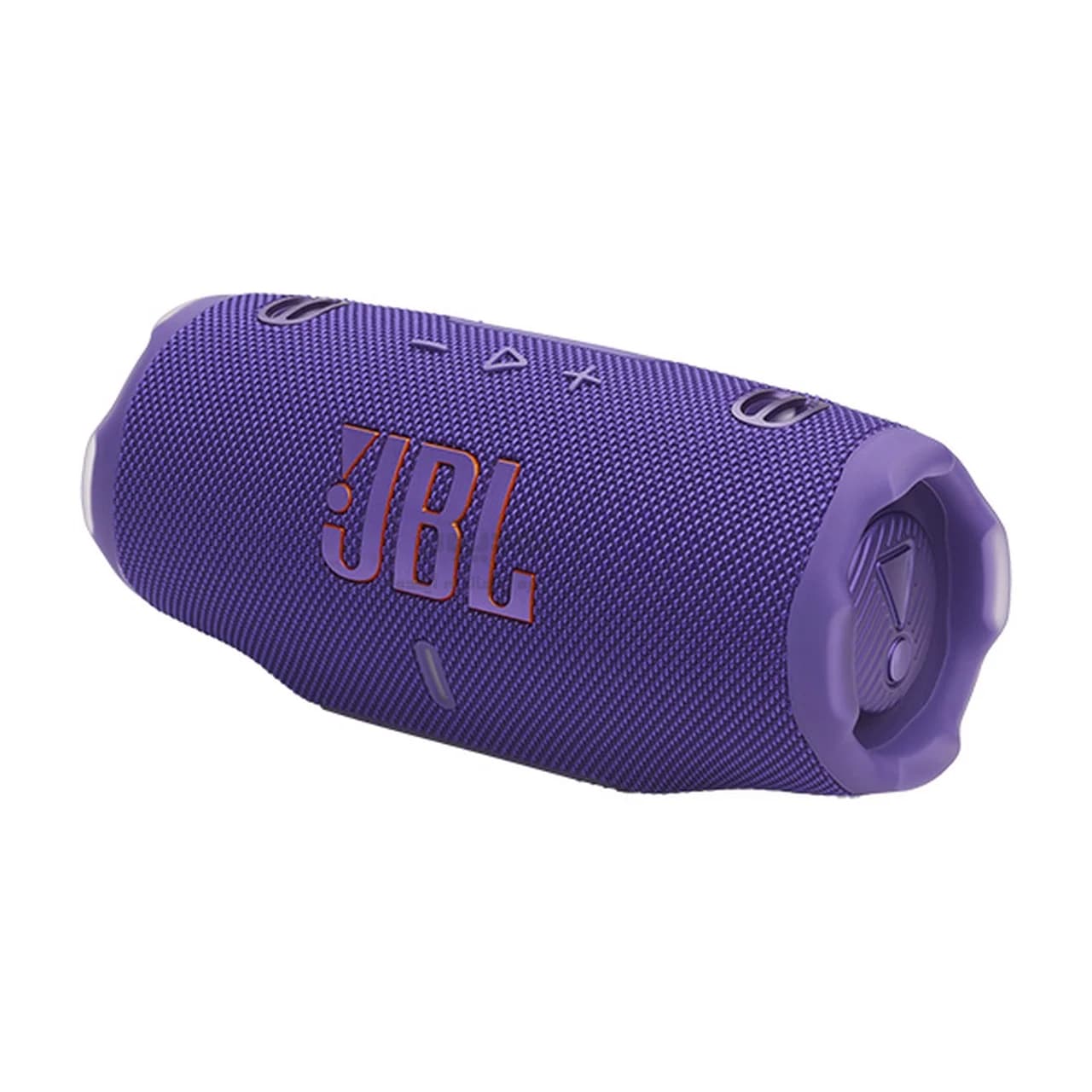 اسپیکر پرتابل JBL مدل CHARGE6 – بنفش — تصویر ۴