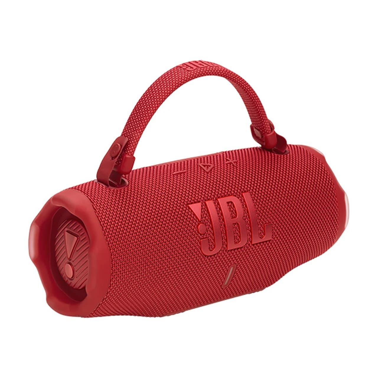 اسپیکر پرتابل JBL مدل CHARGE6 – قرمز