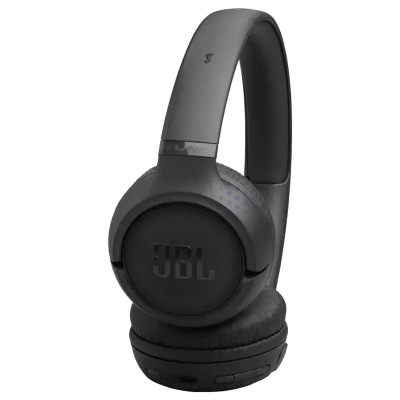 هدفون بی سیم JBL مدل Tune 530 – مشکی — تصویر ۶